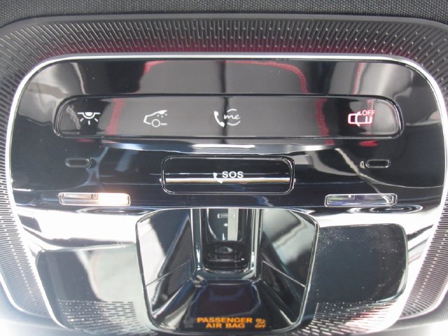 Certified 2025 Mercedes-Benz GLC 43 AMG 4MATIC Coupe image 35