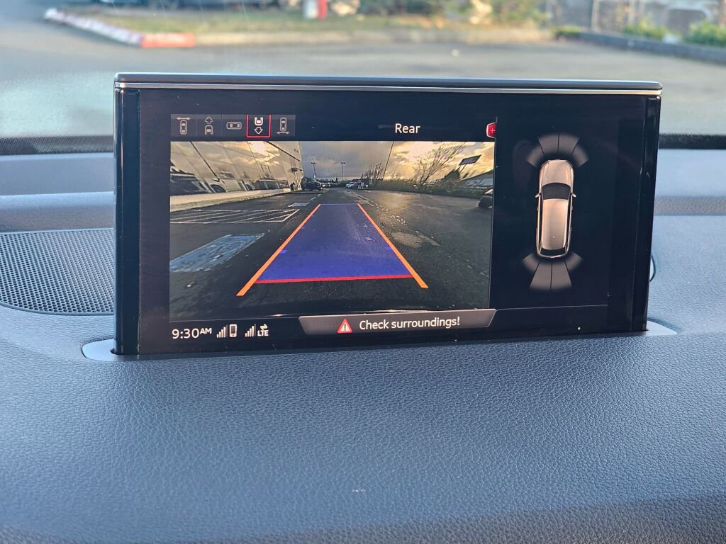 Used 2018 Audi Q7 3.0T Prestige image 30