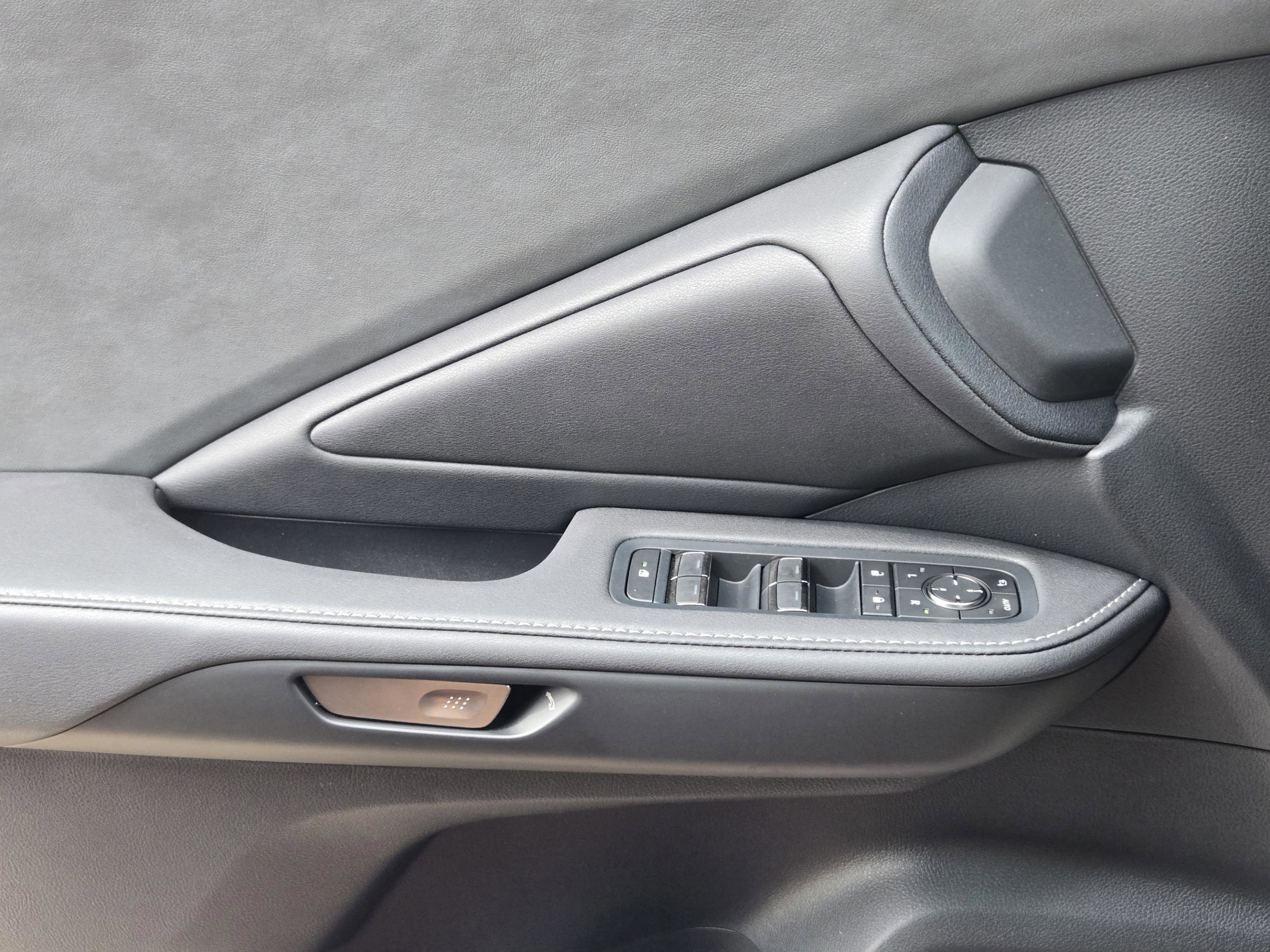 New 2026 Lexus TX 350 AWD image 16