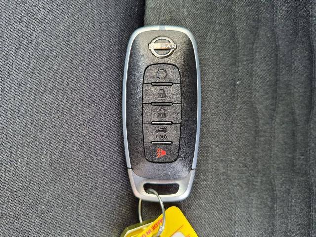 Certified 2025 Nissan Pathfinder SV AWD/4WD image 29