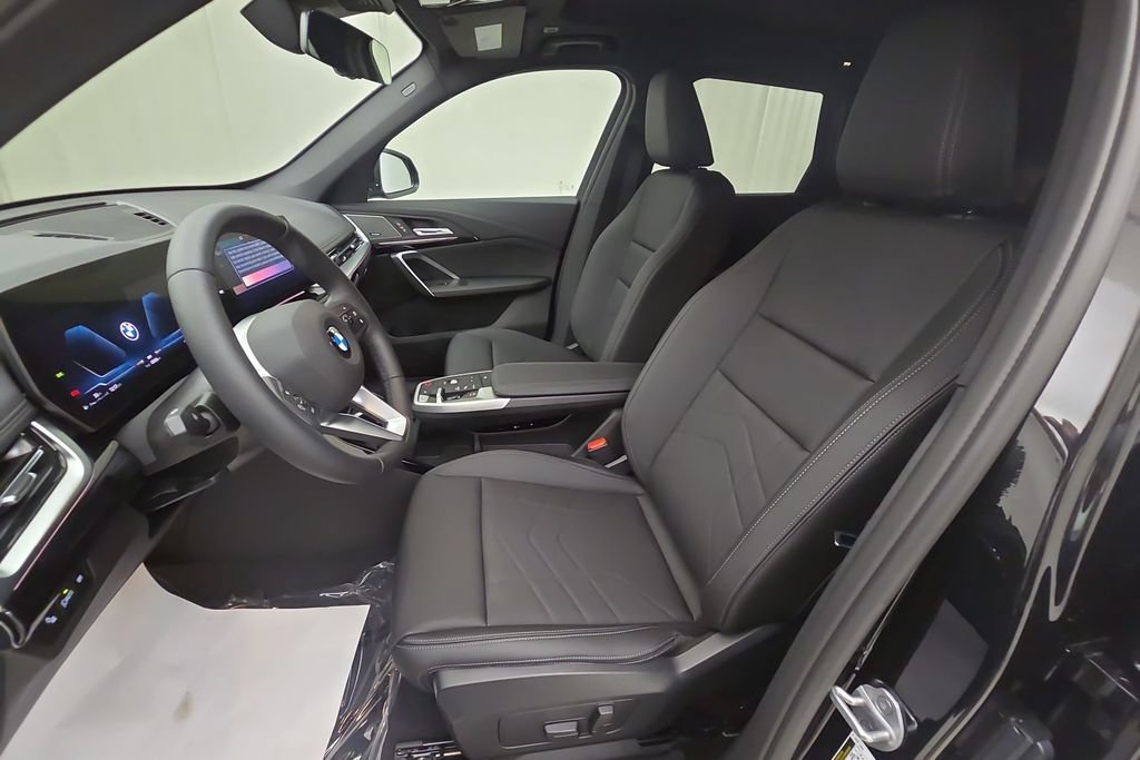 New 2027 BMW X1 xDrive28i w/ Convenience Package AWD/4WD image 13