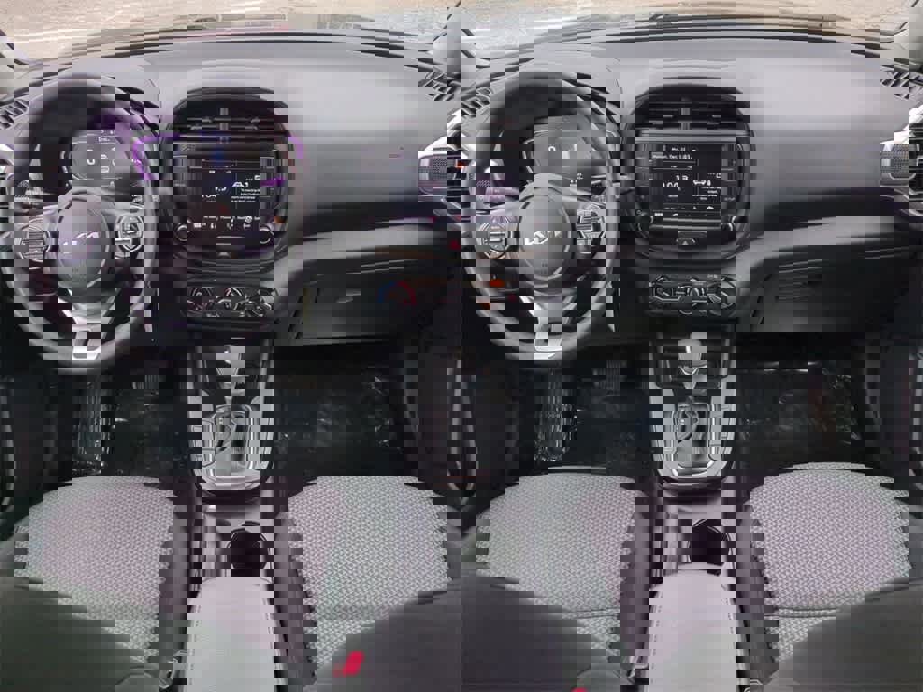 Used 2023 Kia Soul LX w/ Option Group 015 image 7