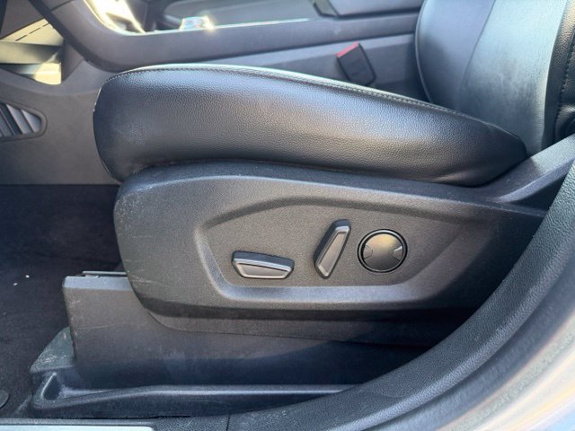Certified 2022 Ford Edge Titanium AWD/4WD image 10