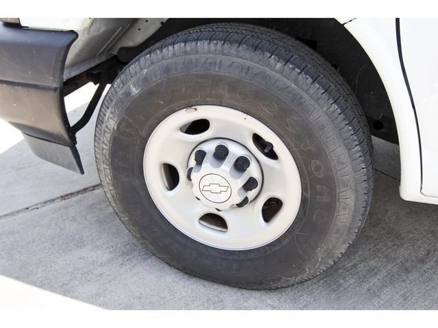 Used 2021 Chevrolet Express 2500 Extended w/ Driver Convenience Package RWD image 25