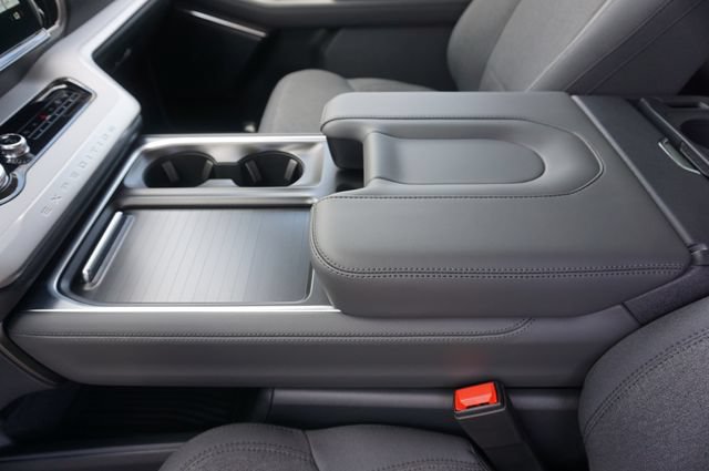 New 2027 Ford Expedition Active RWD image 34