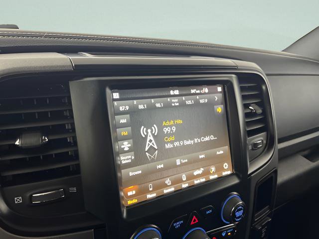 Used 2018 RAM 1500 Rebel w/ Luxury Group image 19