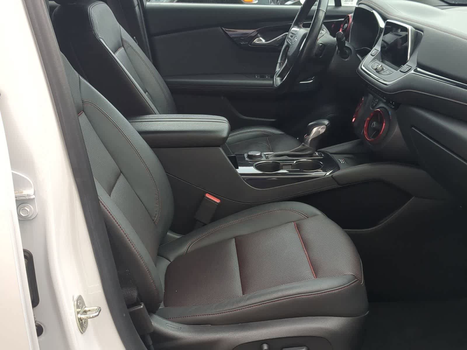 Used 2020 Chevrolet Blazer RS image 21