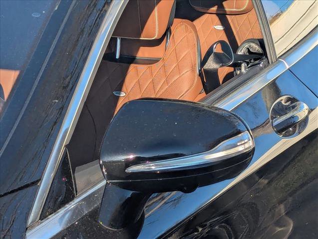 Used 2018 Mercedes-Benz S 560 4MATIC Coupe image 17