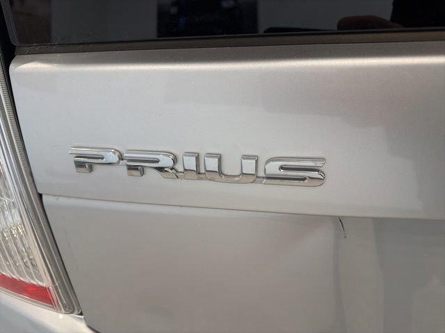 Used 2013 Toyota Prius Two FWD image 9
