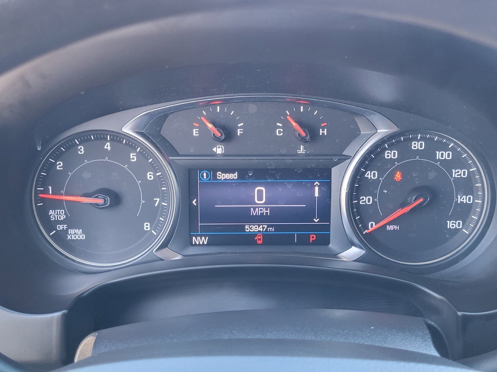 Used 2023 GMC Terrain SLE w/ Driver Convenience Package image 28