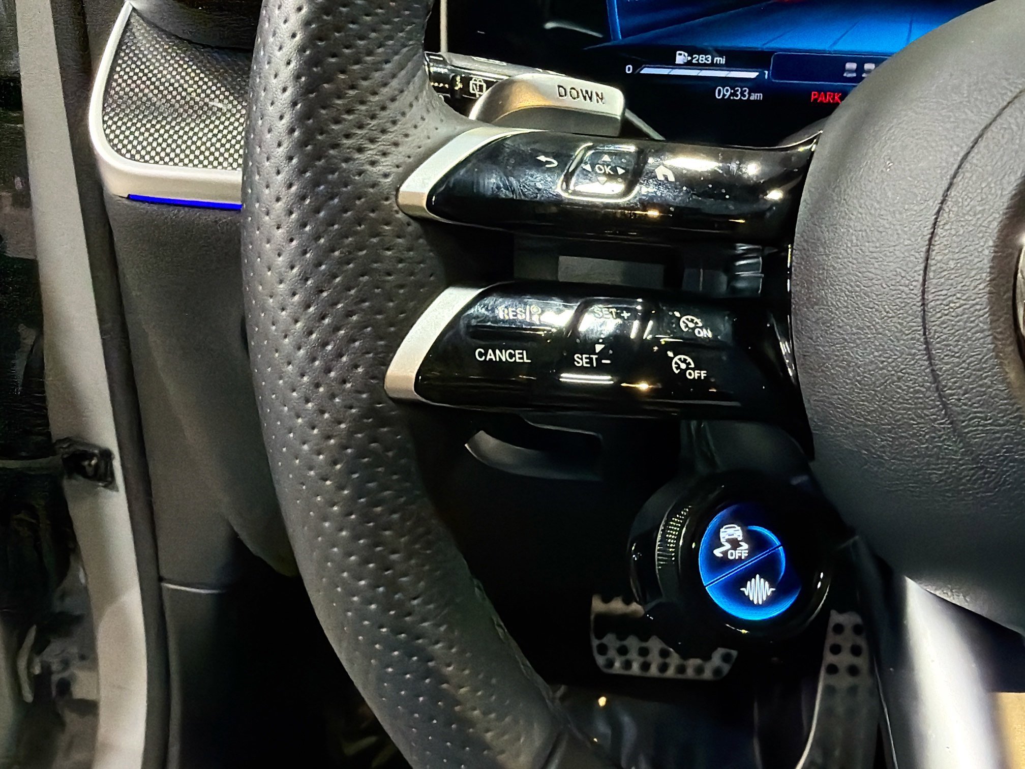 Used 2025 Mercedes-Benz GLC 63 AMG S image 37