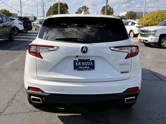 New 2026 Acura RDX w/ Technology Package image 6