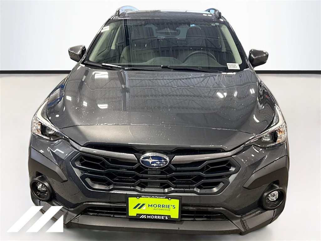 Certified 2024 Subaru Crosstrek 2.0i Premium image 2