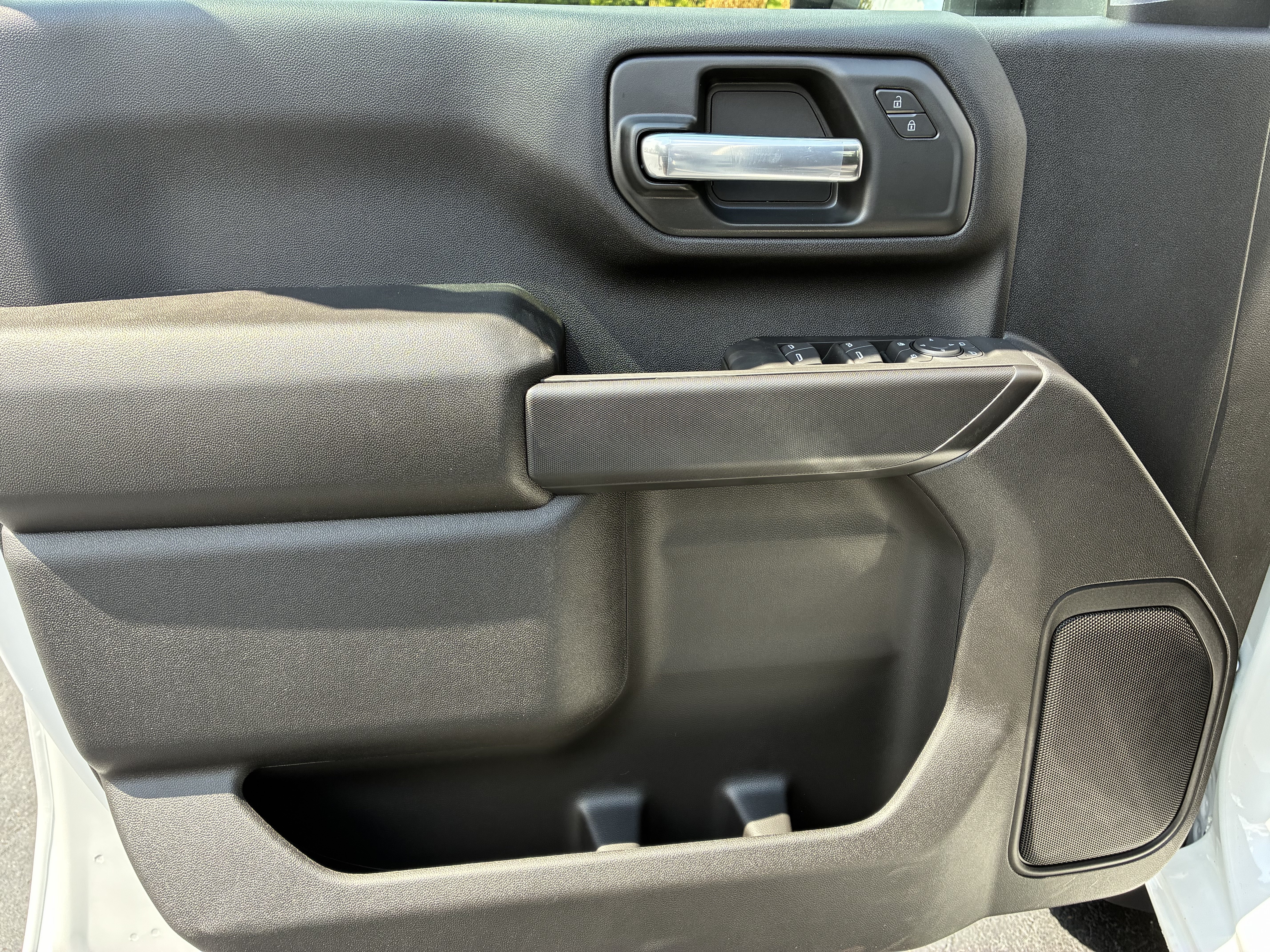 New 2026 Chevrolet Silverado 3500 W/T AWD/4WD image 22