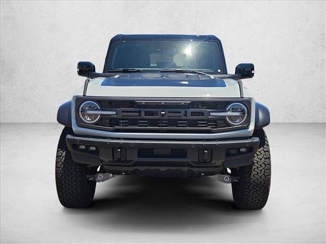 New 2026 Ford Bronco Raptor AWD/4WD image 5