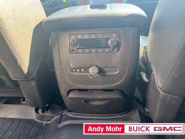 Used 2014 Chevrolet Tahoe LTZ AWD/4WD image 36