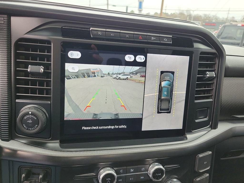 Used 2024 Ford F150 Raptor AWD/4WD image 16