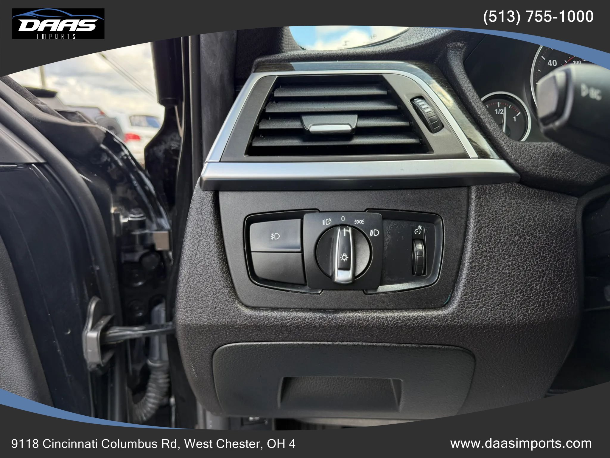Used 2016 BMW 328i xDrive Sedan AWD/4WD image 35
