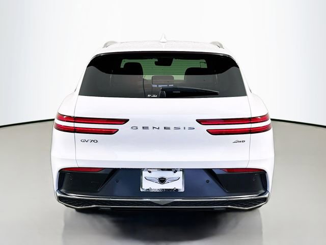 New 2026 Genesis GV70 2.5T Advanced image 6