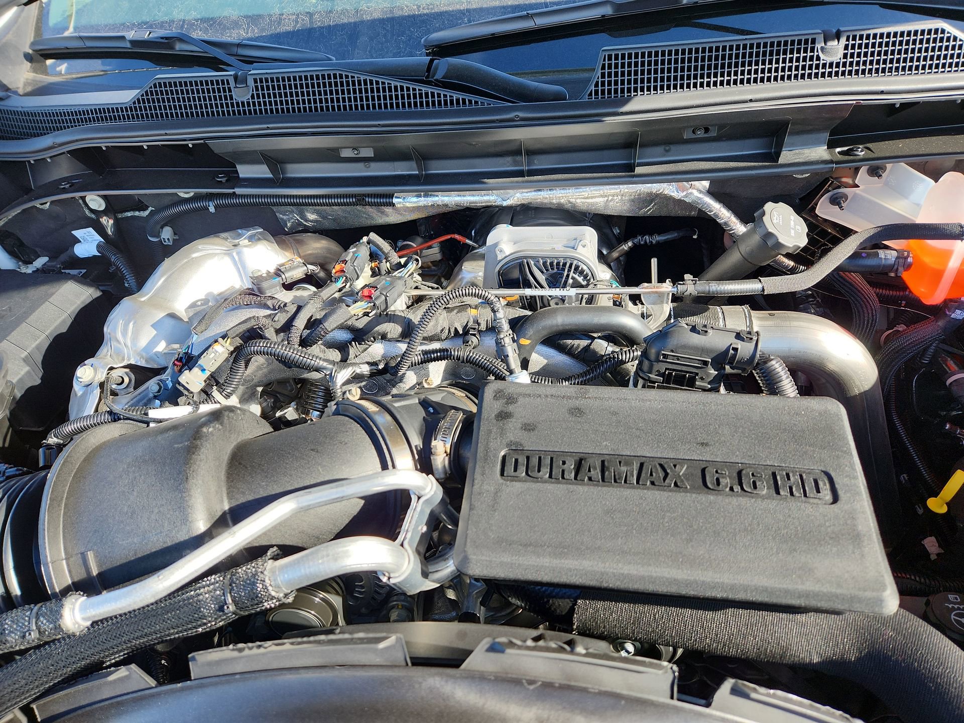 New 2026 Chevrolet Silverado 2500 W/T w/ WT Convenience Package image 60