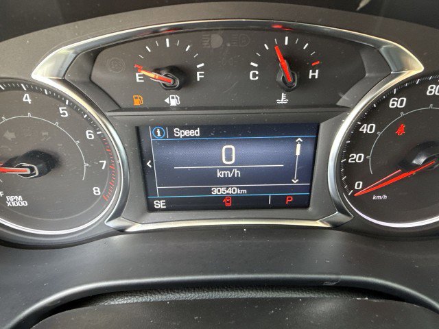 Certified 2023 GMC Acadia SLE w/ Driver Convenience Package image 10