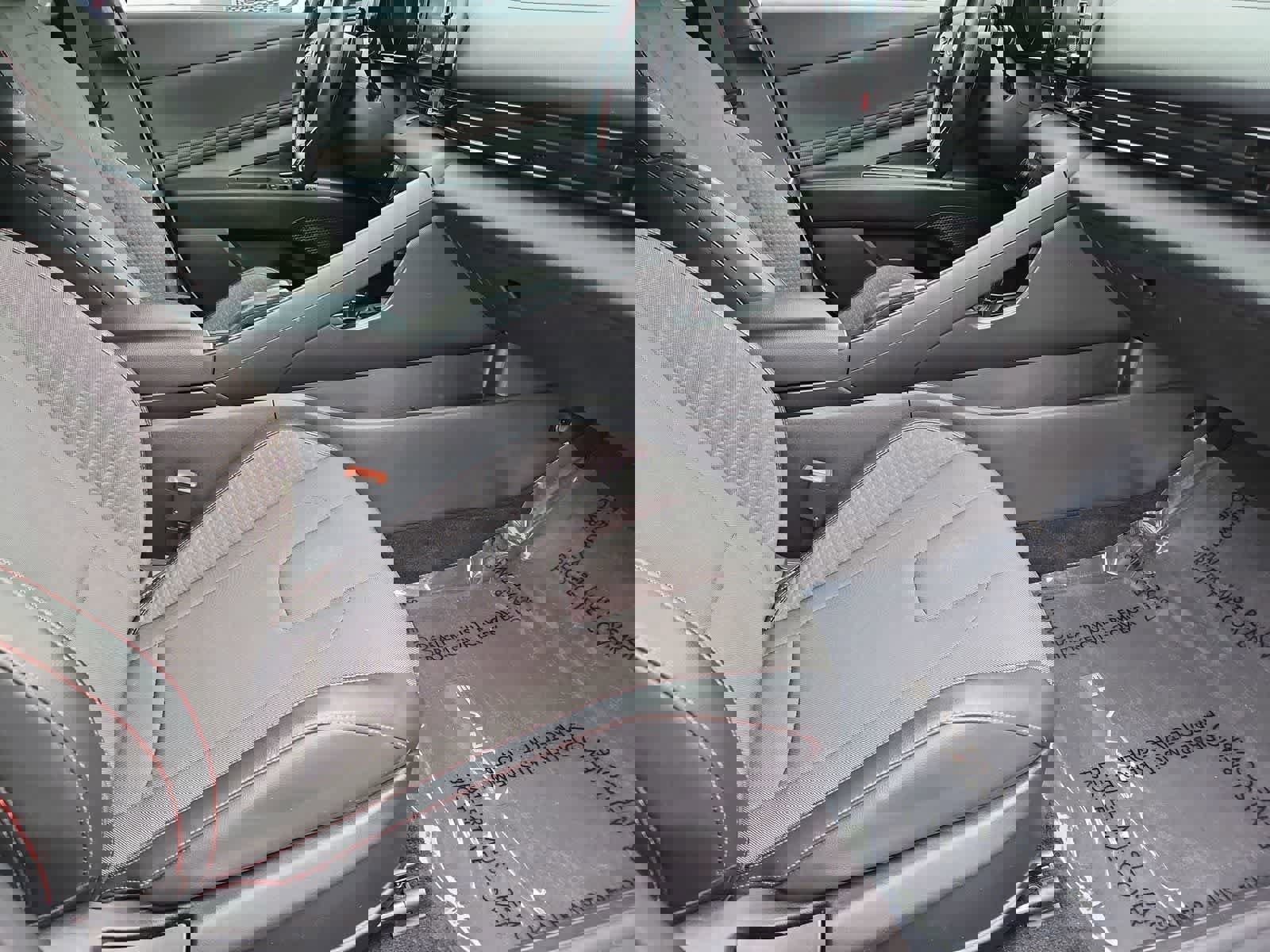 Used 2021 Hyundai Elantra N Line w/ Cargo Package image 22