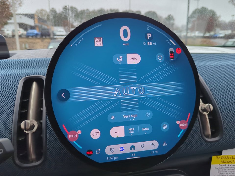 New 2026 MINI Cooper Countryman S image 18