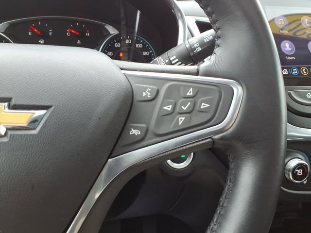 Used 2020 Chevrolet Equinox Premier image 16