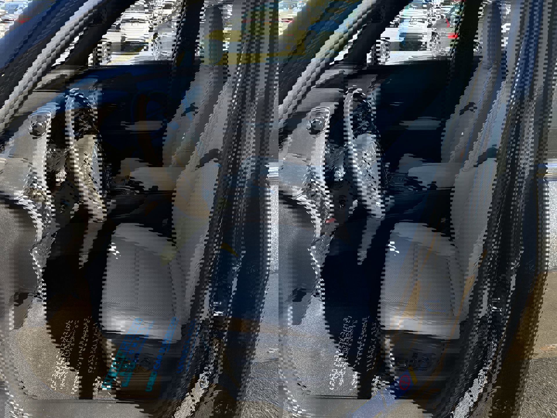 Used 2019 Lexus UX 250h image 20