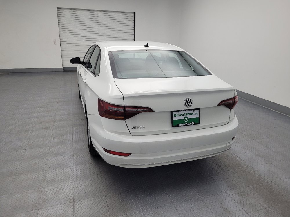 Used 2019 Volkswagen Jetta S FWD image 6