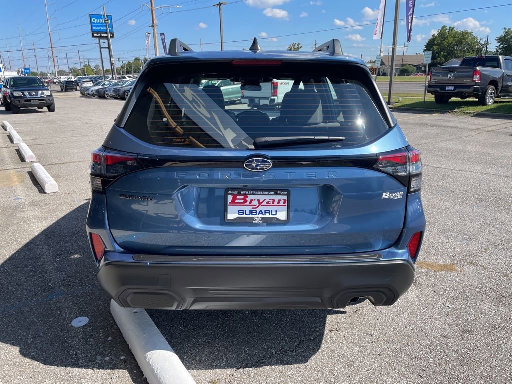 Used 2025 Subaru Forester image 18