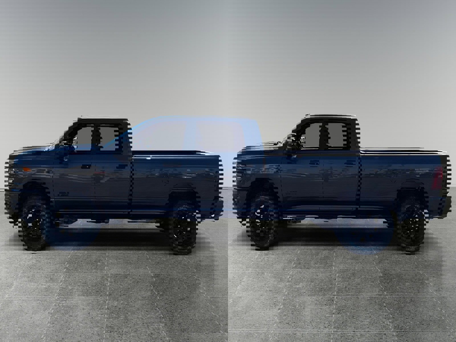 New 2026 RAM 3500 Big Horn image 2