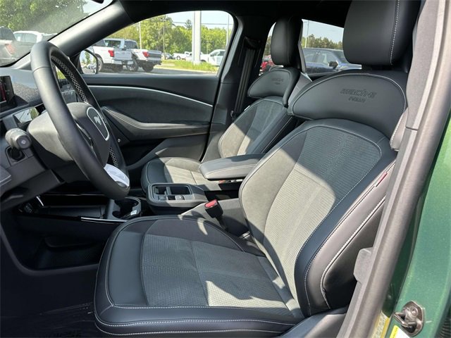 New 2025 Ford Mustang Mach-E GT w/ Interior Protection Package image 19