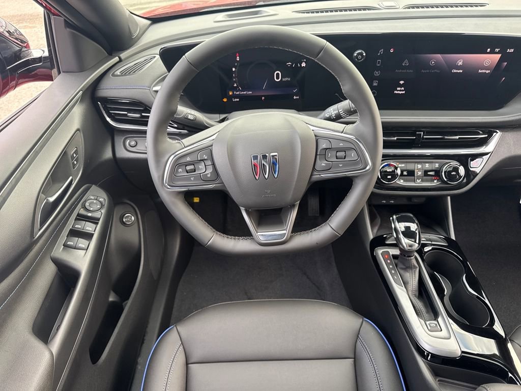 New 2026 Buick Envista Sport Touring w/ Convenience I Package image 15