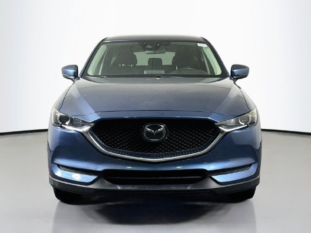 Used 2020 MAZDA CX-5 Sport FWD image 2