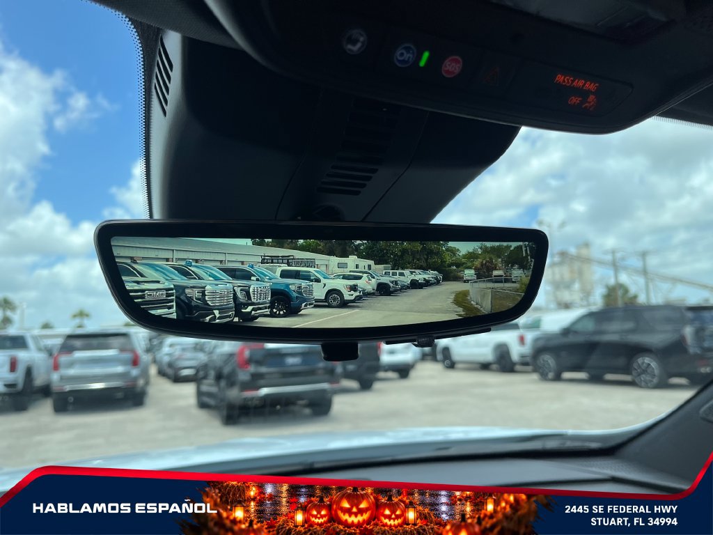 New 2026 Buick Enclave Sport Touring w/ Super Cruise Package FWD image 34