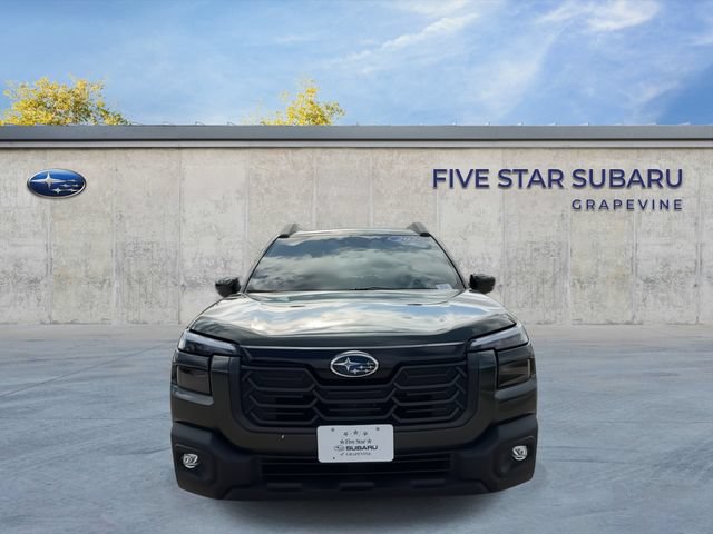Certified 2026 Subaru Outback Touring AWD/4WD image 3