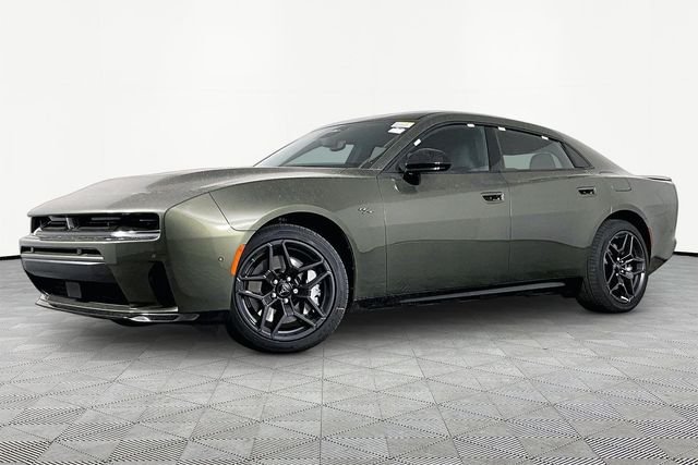 New 2026 Dodge Charger R/T AWD/4WD video 1