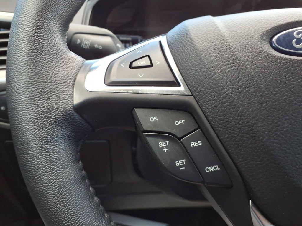 Used 2024 Ford Edge SEL w/ Convenience Package AWD/4WD image 15