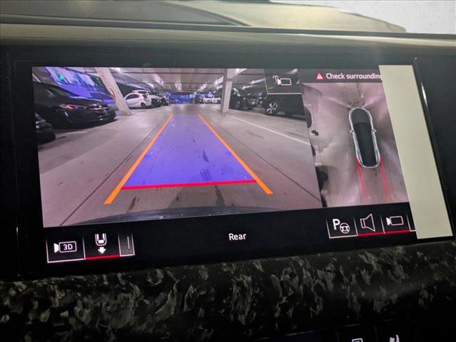 New 2026 Audi RS e-tron GT performance image 14