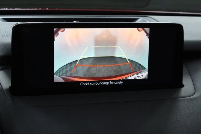 Used 2023 MAZDA CX-9 Touring Plus image 17