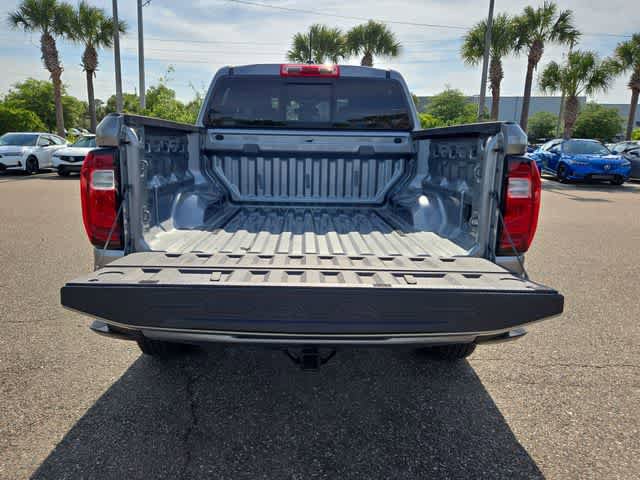 Used 2023 GMC Canyon AT4 AWD/4WD image 31