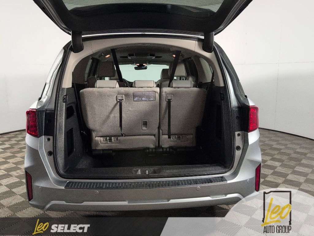 Used 2025 Honda Odyssey Touring image 7