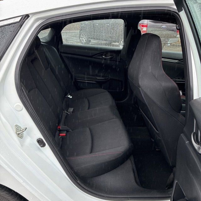 Used 2020 Honda Civic Si image 9