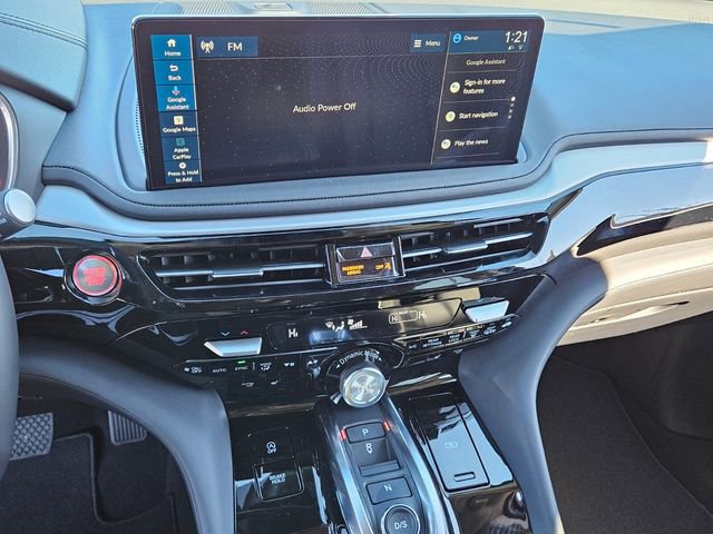 New 2026 Acura MDX FWD w/ Technology Package image 17