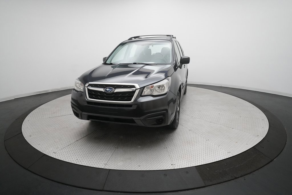 Used 2017 Subaru Forester 2.5i w/ Alloy Wheel Package image 31