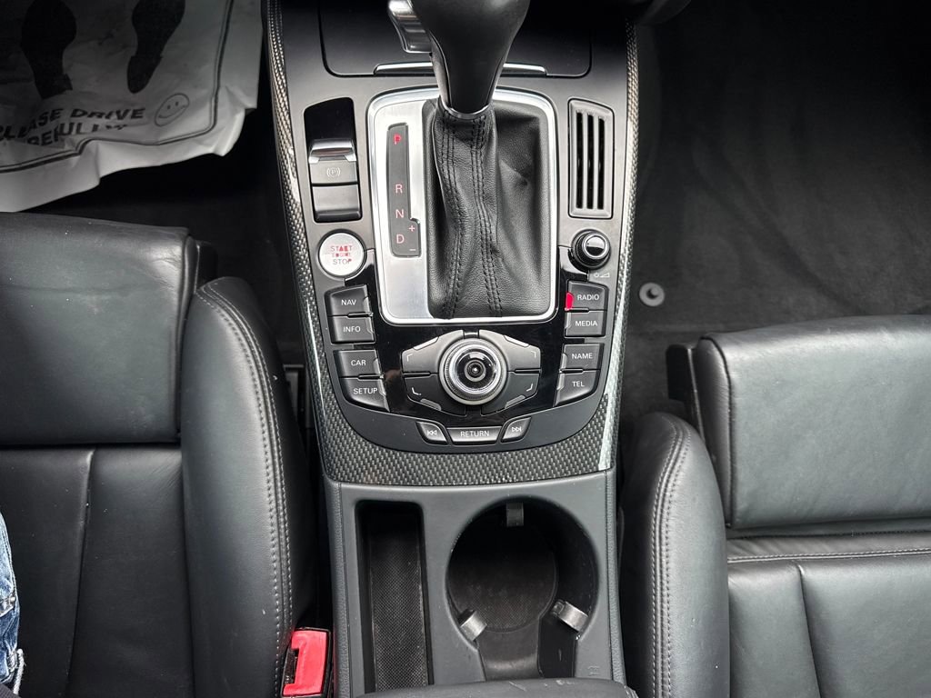 Used 2012 Audi S5 Prestige image 21