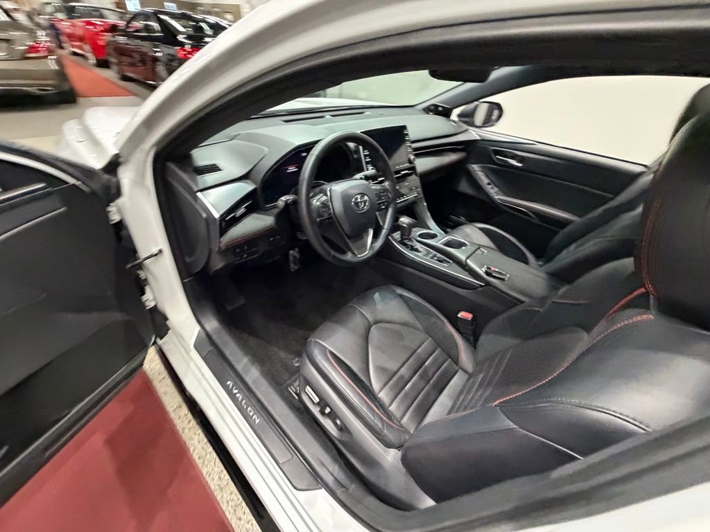 Used 2020 Toyota Avalon TRD w/ All Weather Liner Package FWD image 26