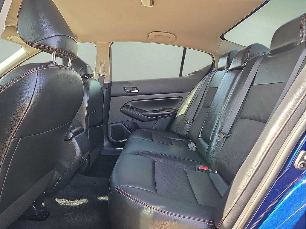 Used 2022 Nissan Altima 2.5 SR image 15