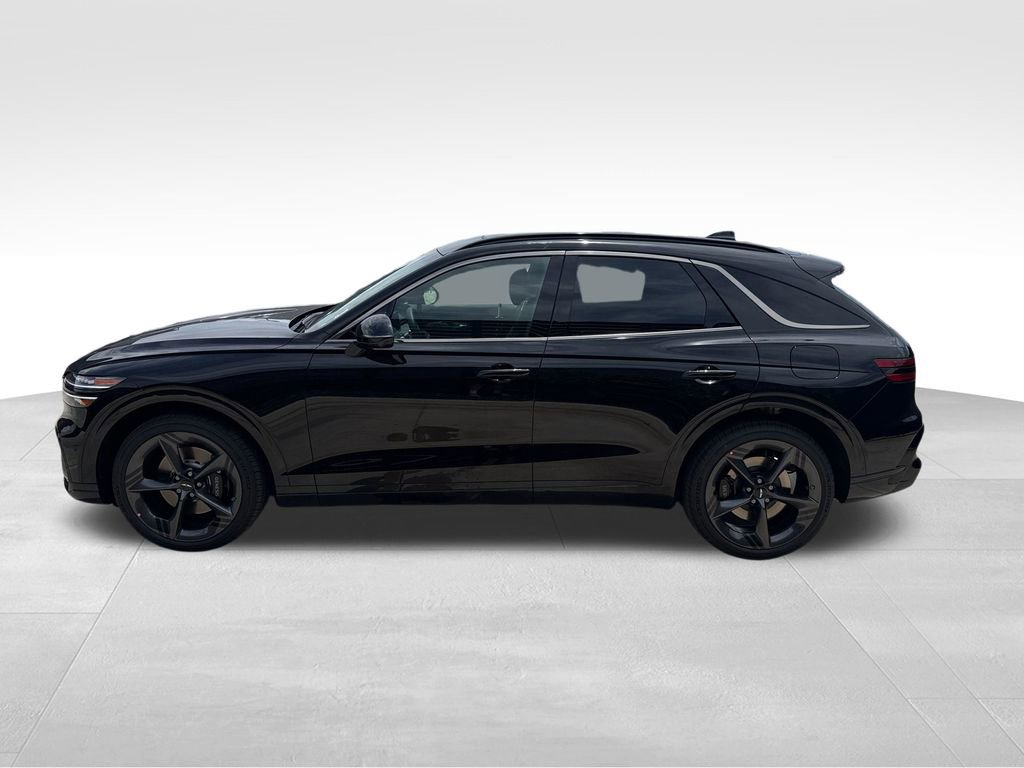 New 2026 Genesis GV70 2.5T Sport Prestige AWD/4WD image 2